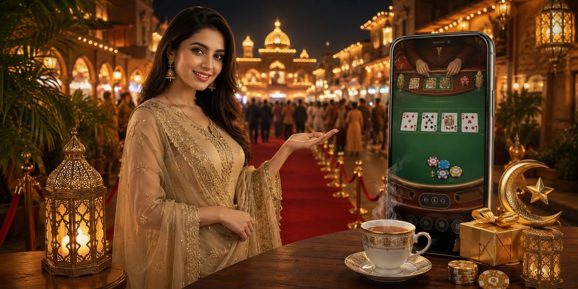 mama bajji