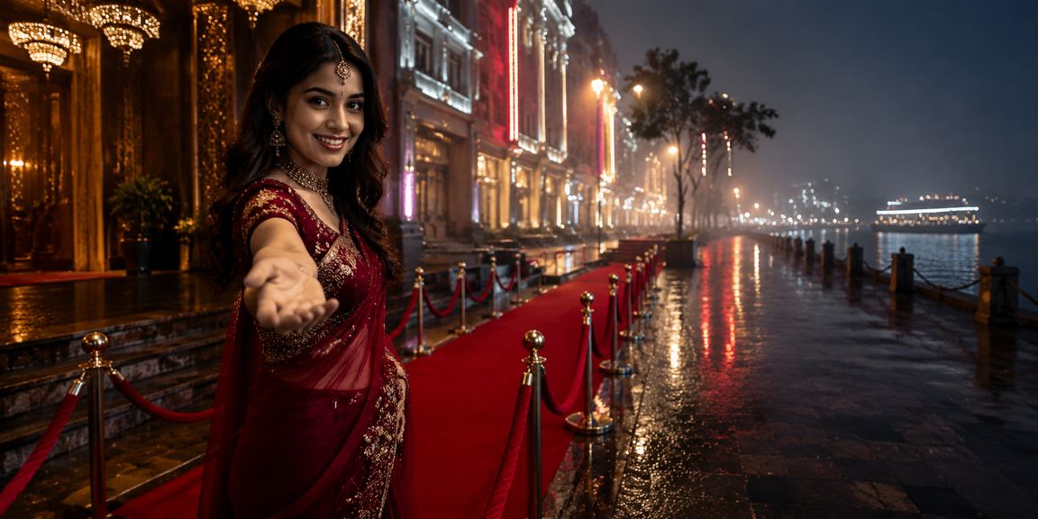 mama bajji
